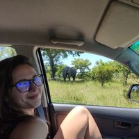 Jess Bainbridge的照片