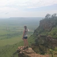 Natalia de Miranda Grilli的照片