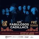 Gratis Los Fabulosos Cadillacs 's picture