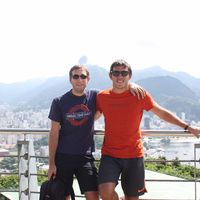 Carlos A Saldivar G's Photo