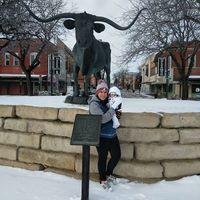 Karlita Presley's Photo