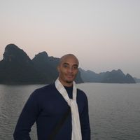 Anthony Host的照片