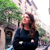 Lena Destrojer的照片