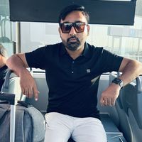 Fotos von Junaid Khawaja