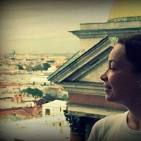 Elizabeth Veysner's Photo