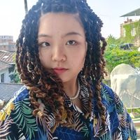 敬珂璇 罗的照片