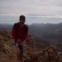 Asier Calleja's Photo