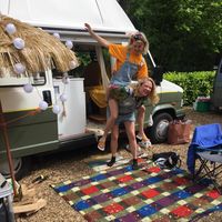 Fotos de Anouschka Trauschke