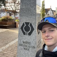 Robbie Thomis's Photo