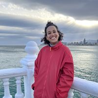 Lucia Farias's Photo