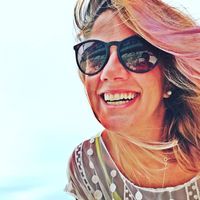 Isabella Nogueira的照片