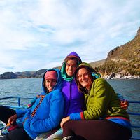 Tristin-Storme Westraad's Photo