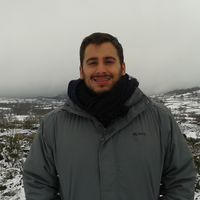 Rui Miranda的照片