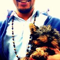 Le foto di Rainer Munga