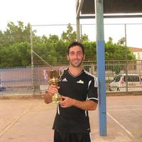 elad Halperin's Photo