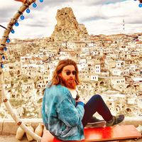 Fotos de ahmet bulut