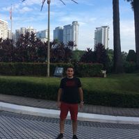 Fotos de Mohamed Ibrahim