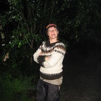 Pernille Bendix's Photo