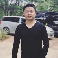 Kaung Set Naing's Photo