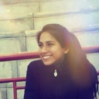 Paola Nuñez Moya's Photo