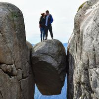 Grzegorz Ryczek's Photo