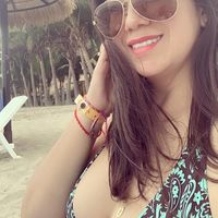 Pamela Cueva's Photo