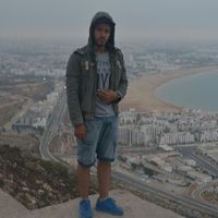 Фотографии пользователя Aziz Tikirou