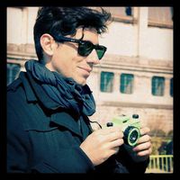 Andrés Paolucci的照片