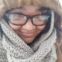 Fotos von Tea McBride