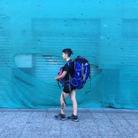 Maite Salazar's Photo