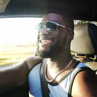 Le foto di Jonathan Brown