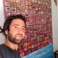 Noam Smolley的照片