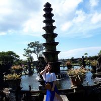 Lydia Sofjan's Photo