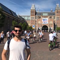 Фотографии пользователя Gencay Sahin