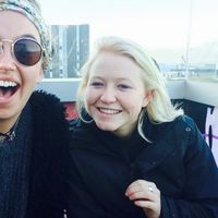 Maegan Watts的照片