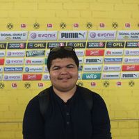 Terrence Guy的照片