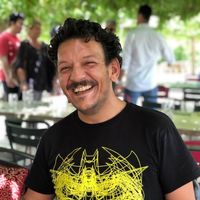 Fotos de Patrick Zeinoun