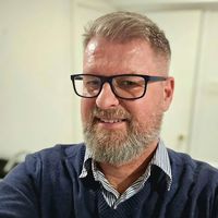 Patrick Chrétien's Photo