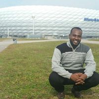 Wael Nageeb的照片