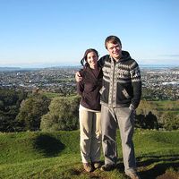 Claire Dubarbier's Photo