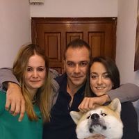 veronica oporto的照片