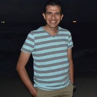 Mina Gerges的照片