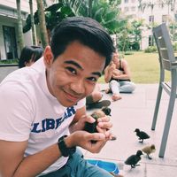 Faris Joraimi的照片