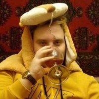 Илья Крамарев的照片