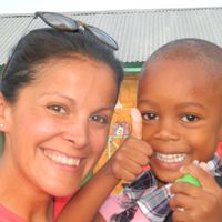 Ana Claudia Farias's Photo