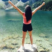 Klaudia Musiolik's Photo