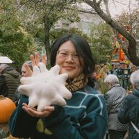 Jannette Deng's Photo