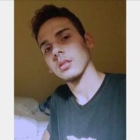 Фотографии пользователя Bruno Henrique