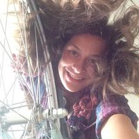 Photos de Franziska Mikeleit