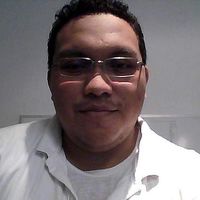 Ricardo Rosado's Photo